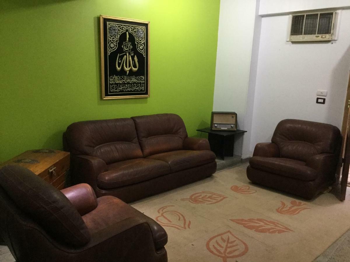 Villa Misk Assouan Extérieur photo